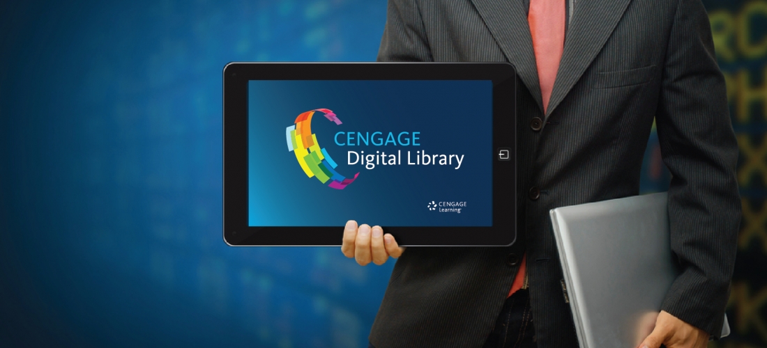 Cengage Digital Library